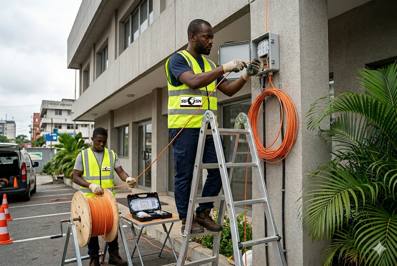 Contrôle et diagnostic