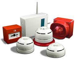 Installation détecteurs incendie